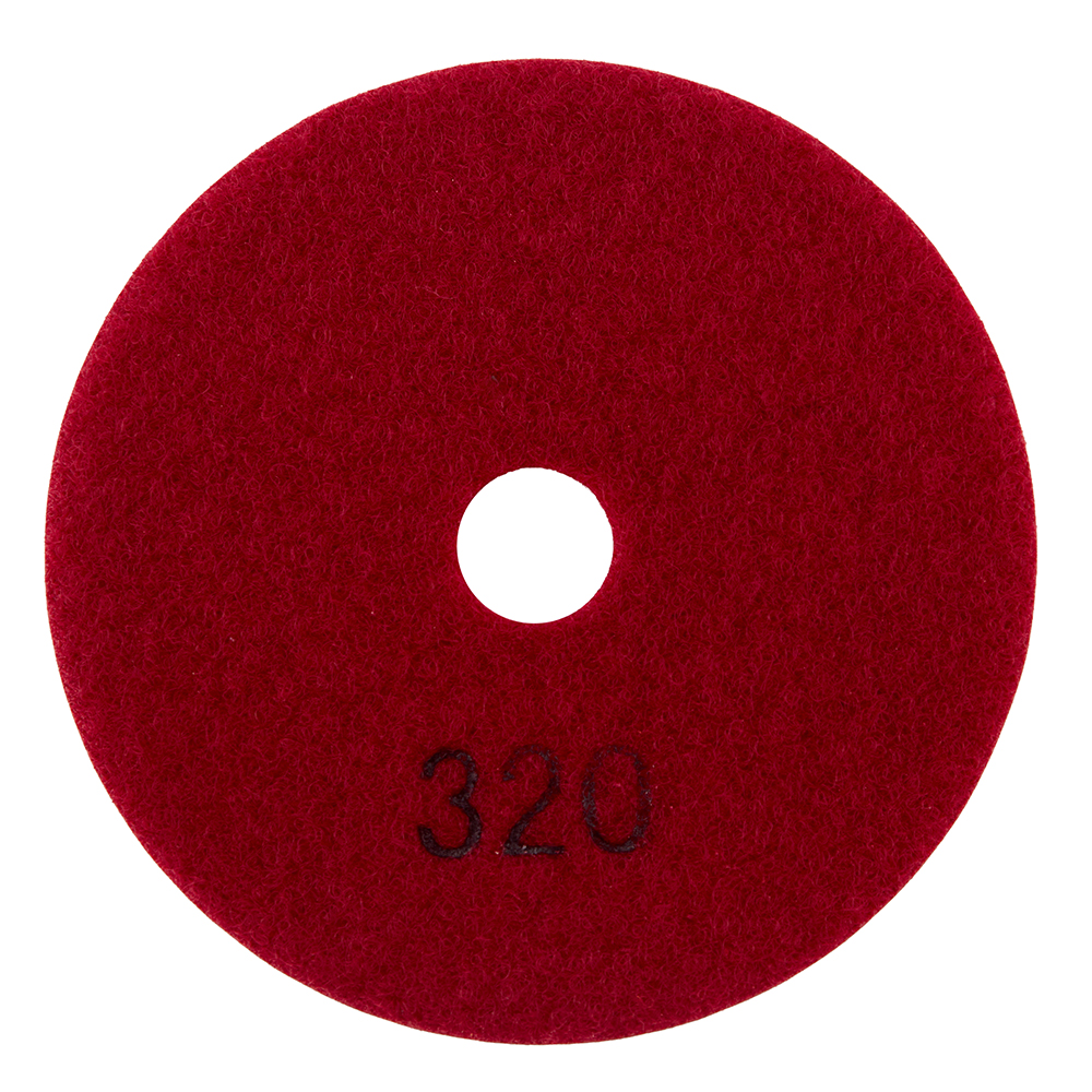 ���� �������� ����������� �� ������� 100 ��, ����� 320, Alloid