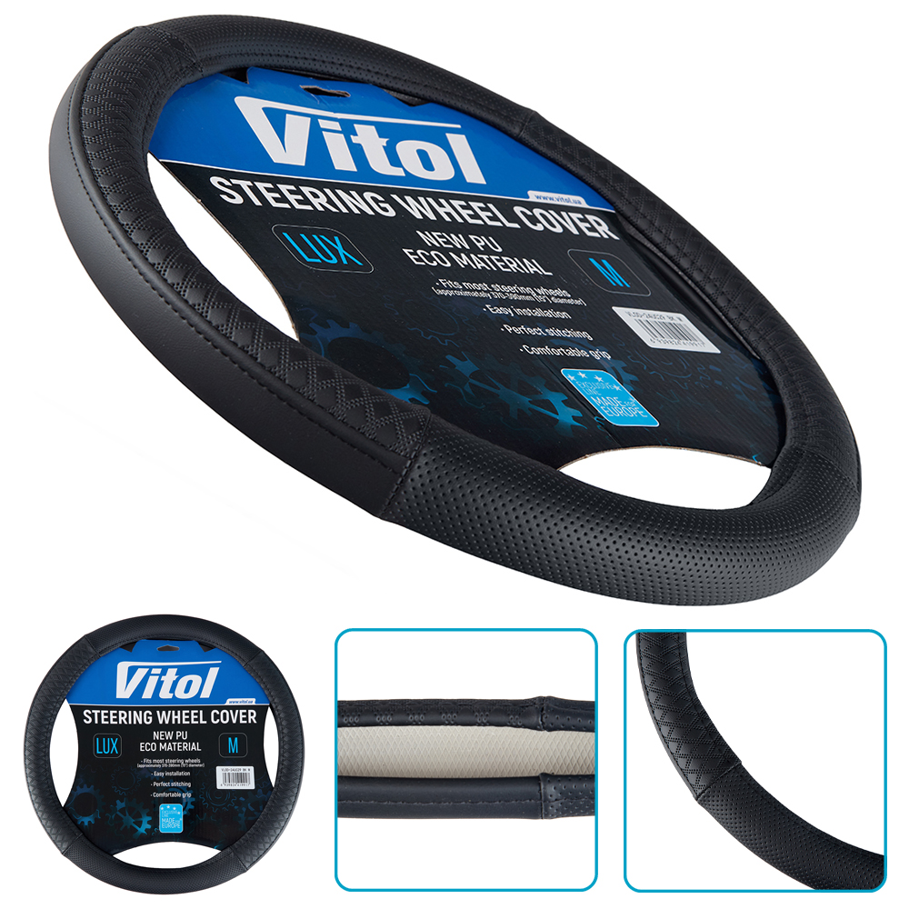 ����� �� ����� VLOD-24UC29 BK M ����/��