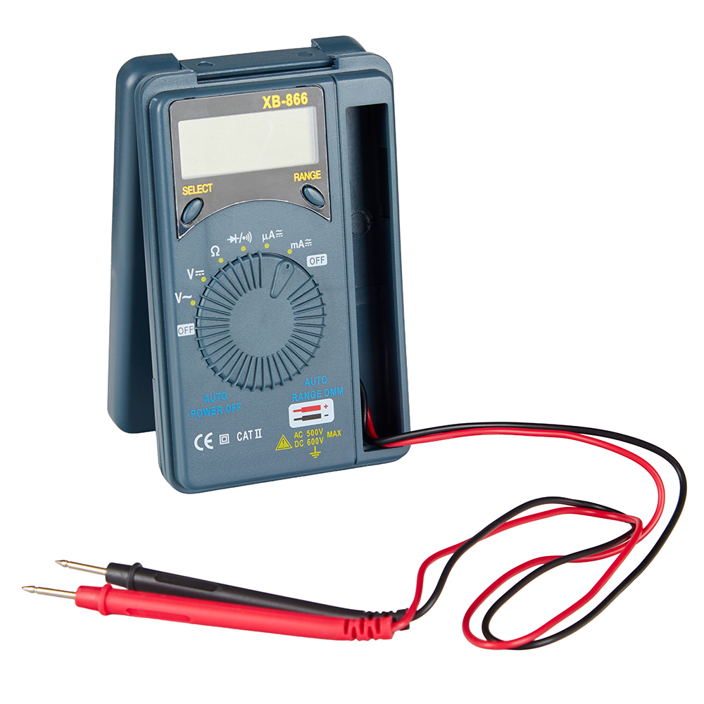 �������� ���������� XB 866 WY006