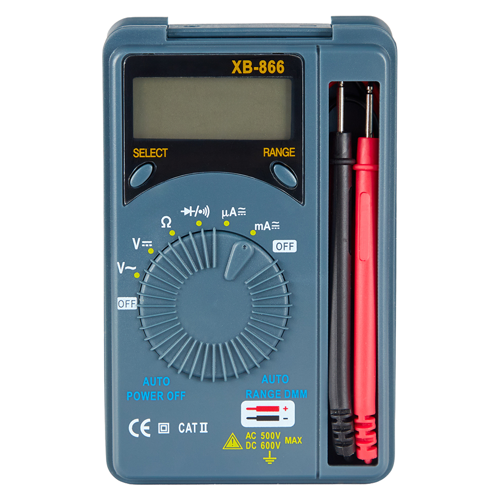 �������� ���������� XB 866 WY006