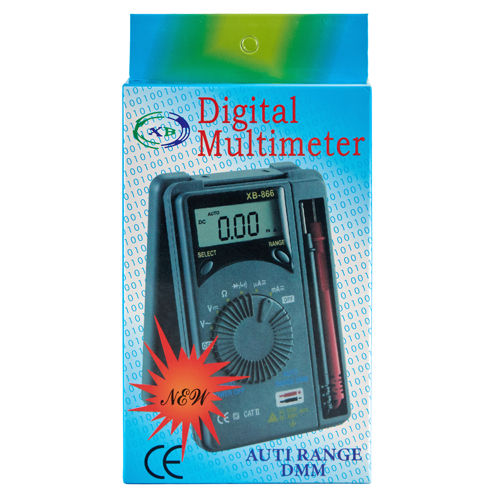 �������� ���������� XB 866 WY006