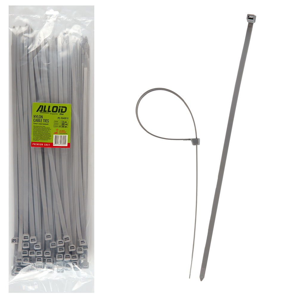 ����� ����������� Alloid 7.6 � 400 100 ��./��. ����