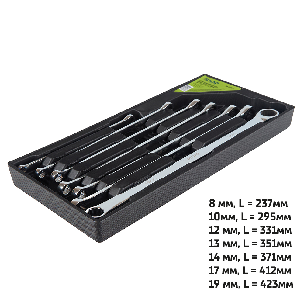 ���� ������ ����������� ����������� 7 �������� , 8-19�� Alloid