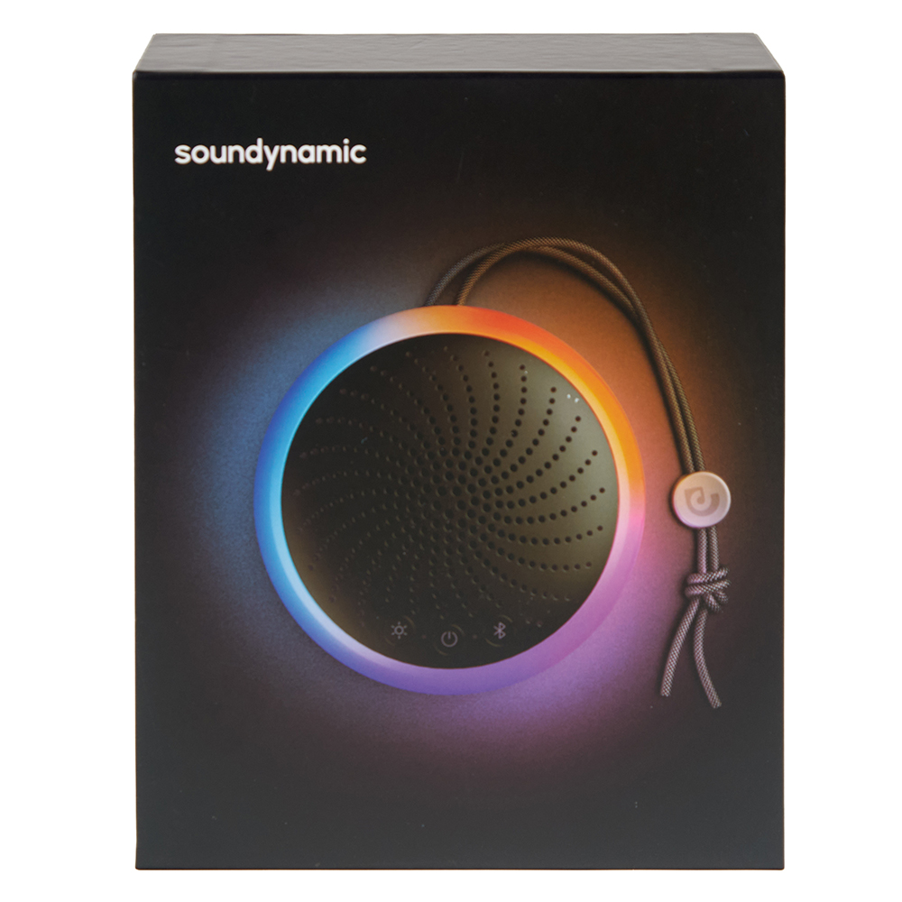 Bluetooth-������� Soundynamic VB-2002, 8 ��
