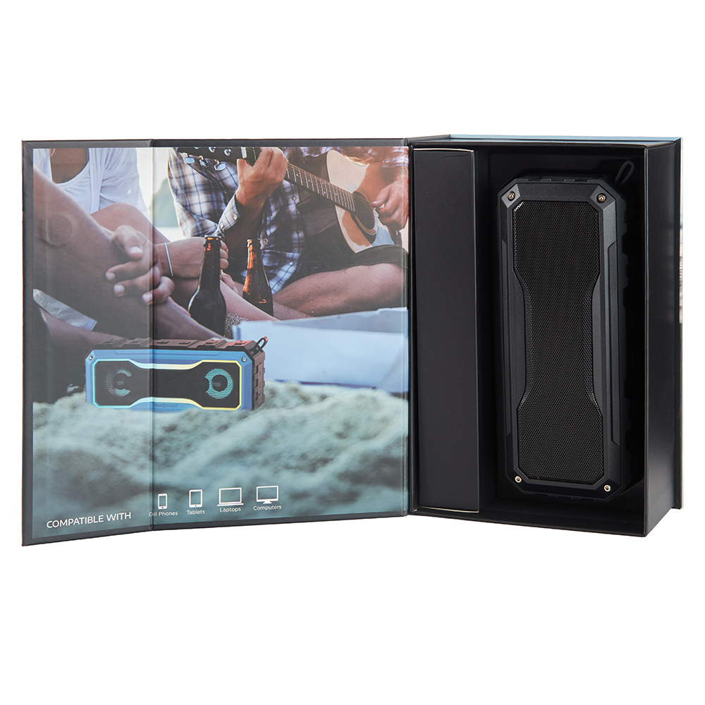 Bluetooth-������� Soundynamic Twinkle VB-2004, 16 ��