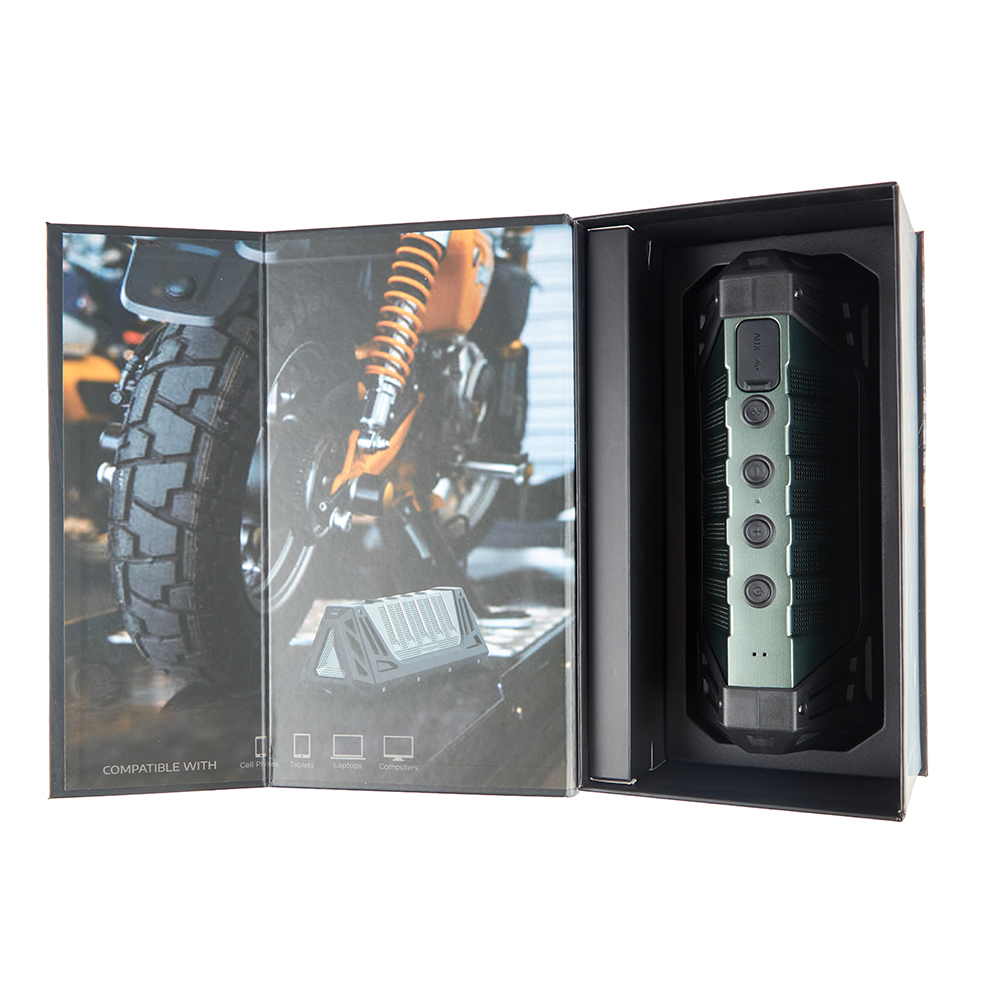 Bluetooth-������� Soundynamic Triangle VB-2007