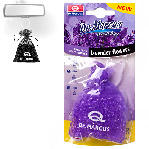 �������� ������ DrMarkus FRESH BAG Lilac �������