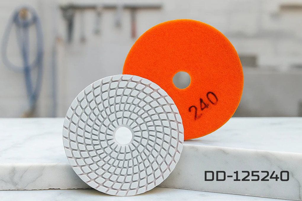 ���� �������� ����������� �� ������� 125 ��, ����� 240, Alloid