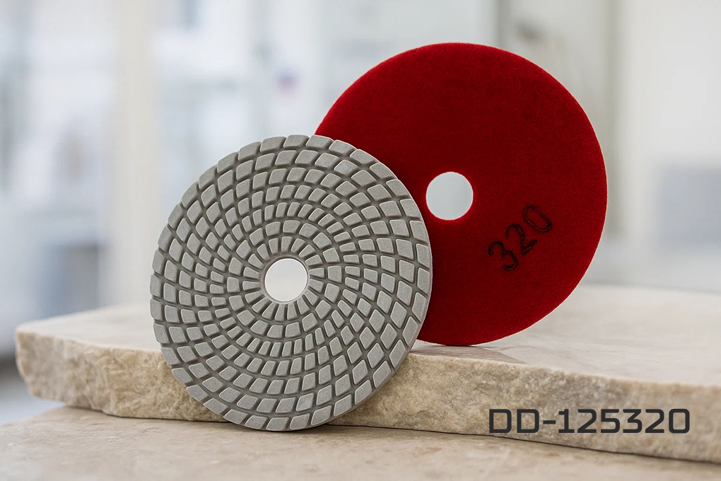 ���� �������� ����������� �� ������� 125 ��, ����� 320, Alloid