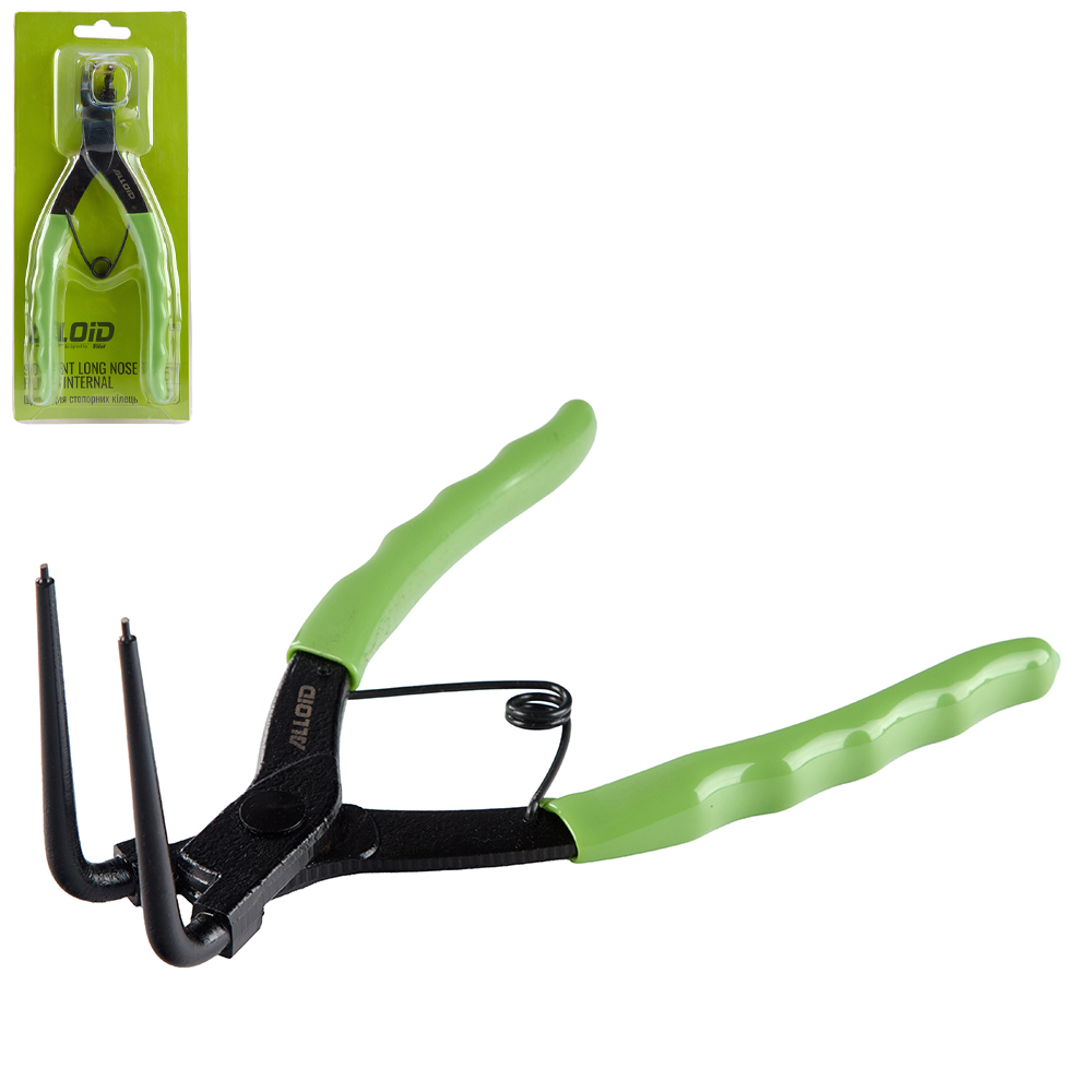 ������ ��������� ����� 190 ��.  Alloid