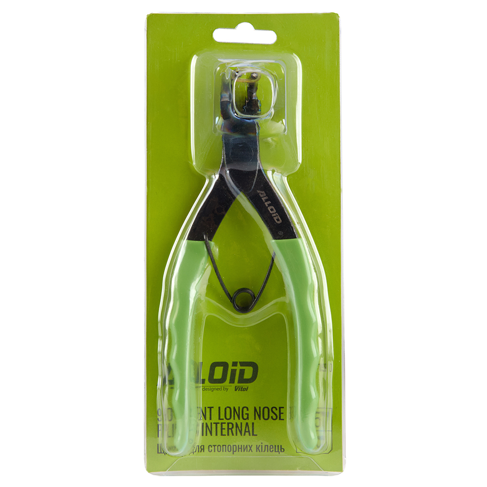 ������ ��������� ����� 190 ��.  Alloid