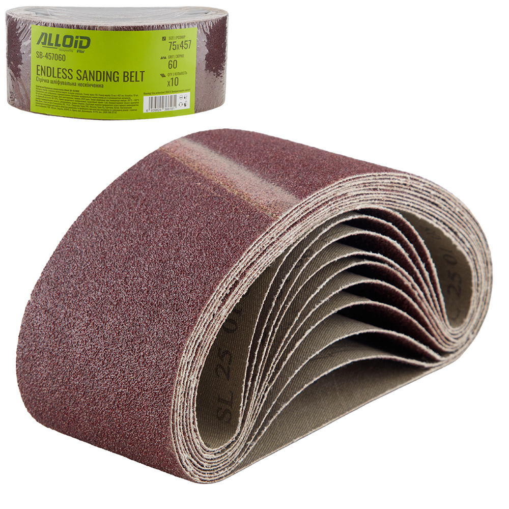 ������ ���������� ���������� 75�457��, ����� 60, 10�� Alloid