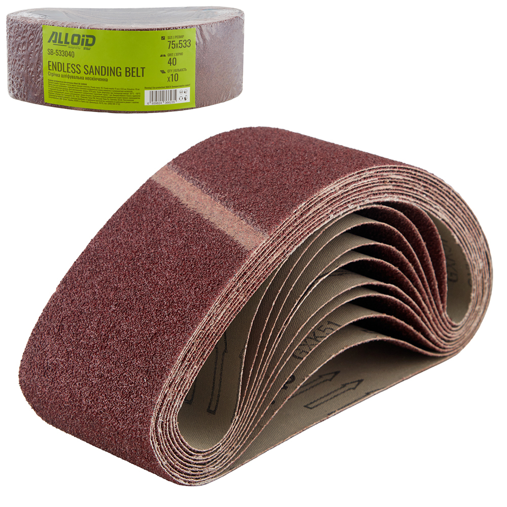 ������ ���������� ���������� 75�533��, ����� 40, 10�� Alloid