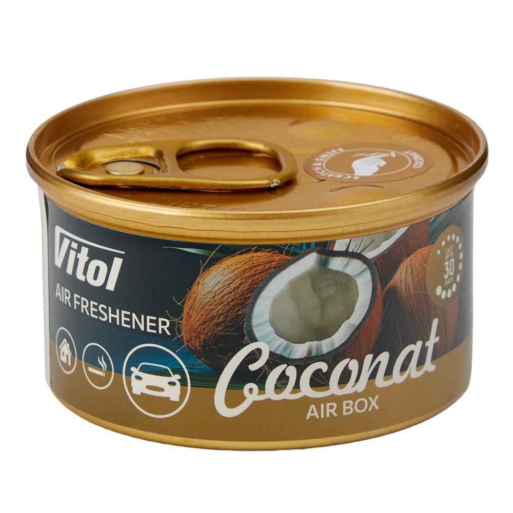 �������� ������ Vitol Air Box Coconat