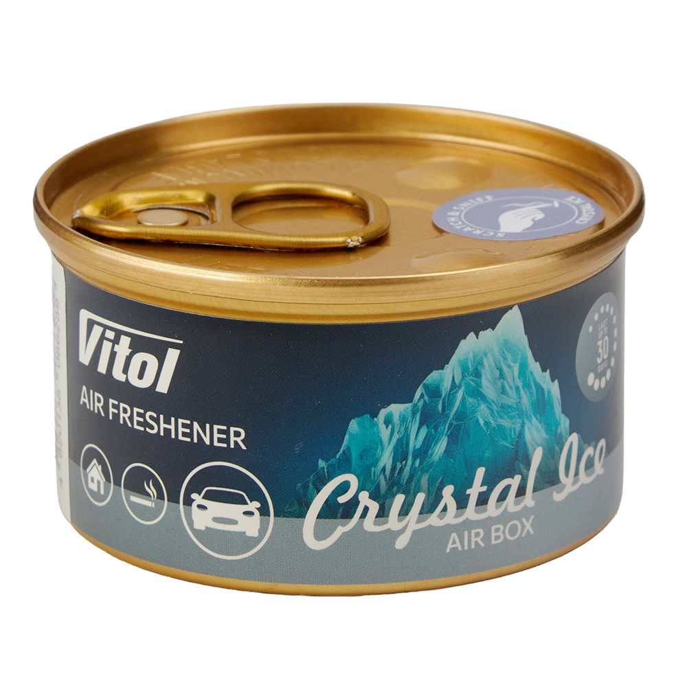 �������� ������ Vitol Air Box Crystal Ice