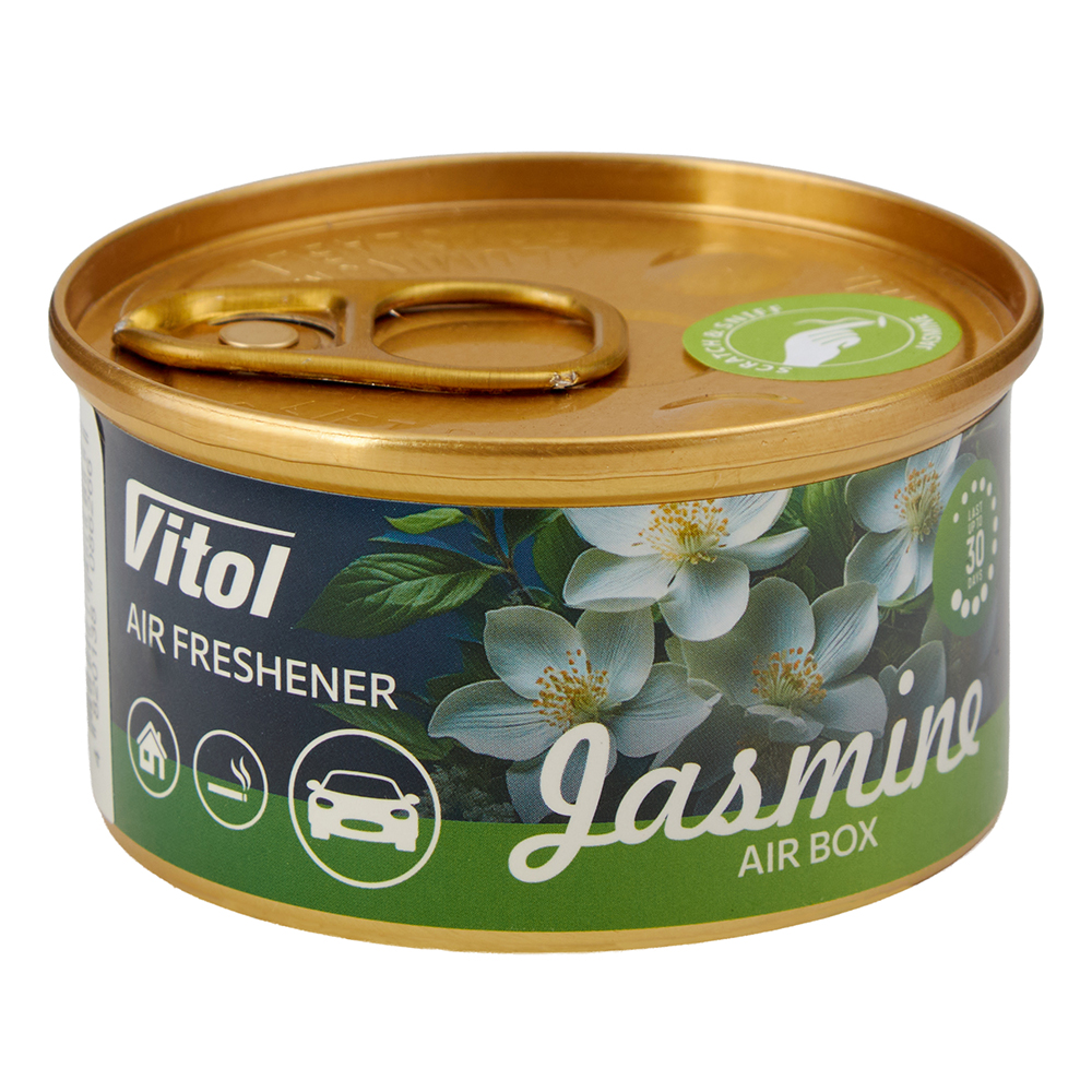 �������� ������ Vitol Air Box Jasmine