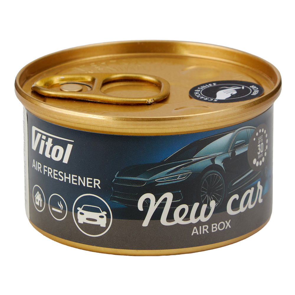 �������� ������ Vitol Air Box New car