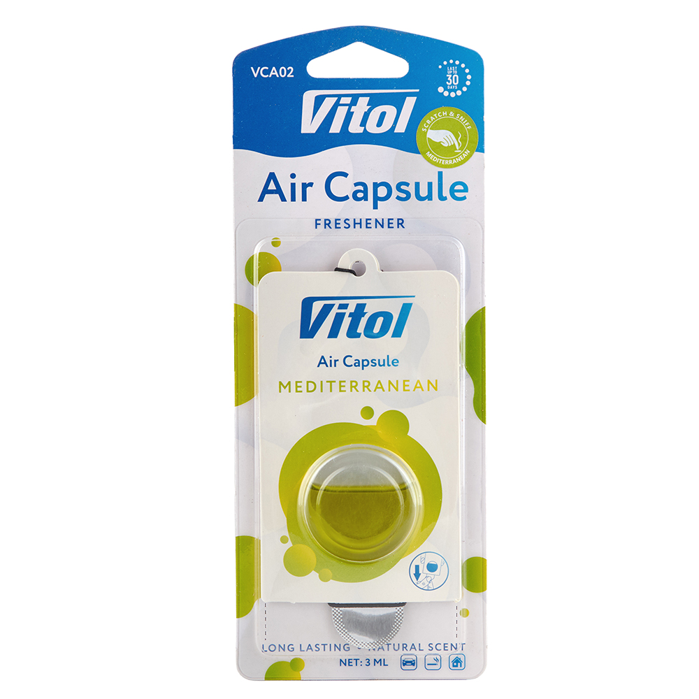 �������� ������ Vitol Air Capsule Mediterranean 3��
