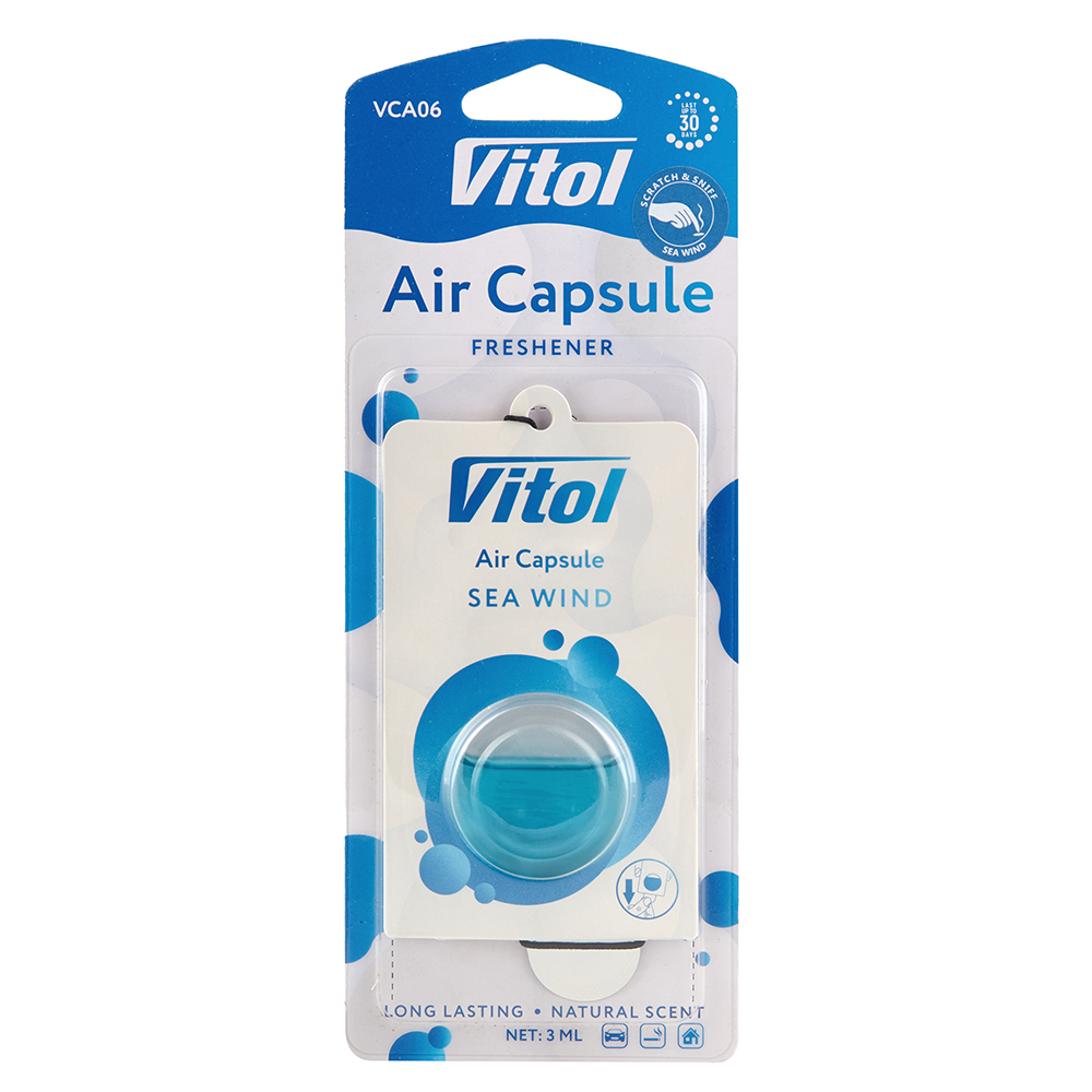 �������� ������ Vitol Air Capsule Sea Wind 3��