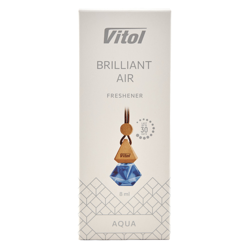�������� ������ Vitol Brilliant Air Aqua 8��