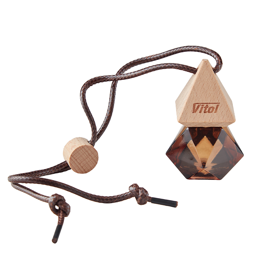 �������� ������ Vitol Brilliant Air Oud Coffee 8��