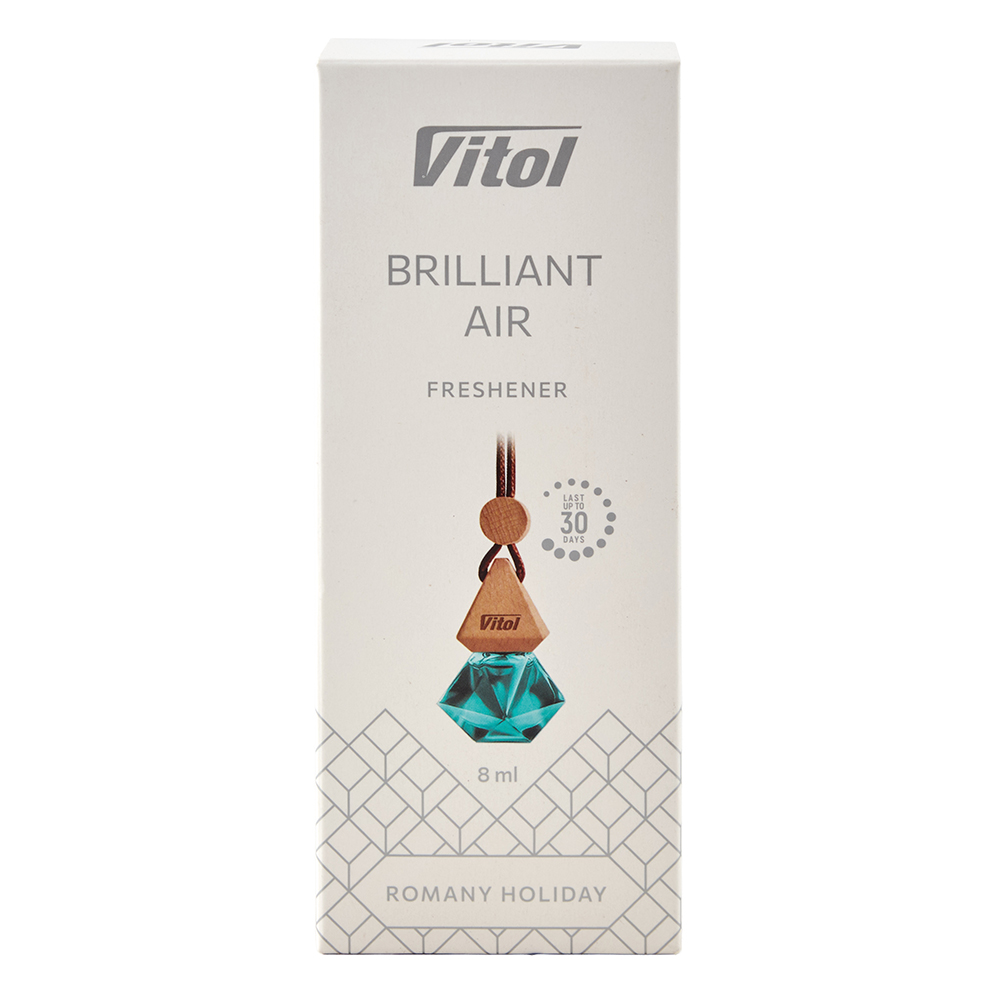 �������� ������ Vitol Brilliant Air Romany Holiday 8��
