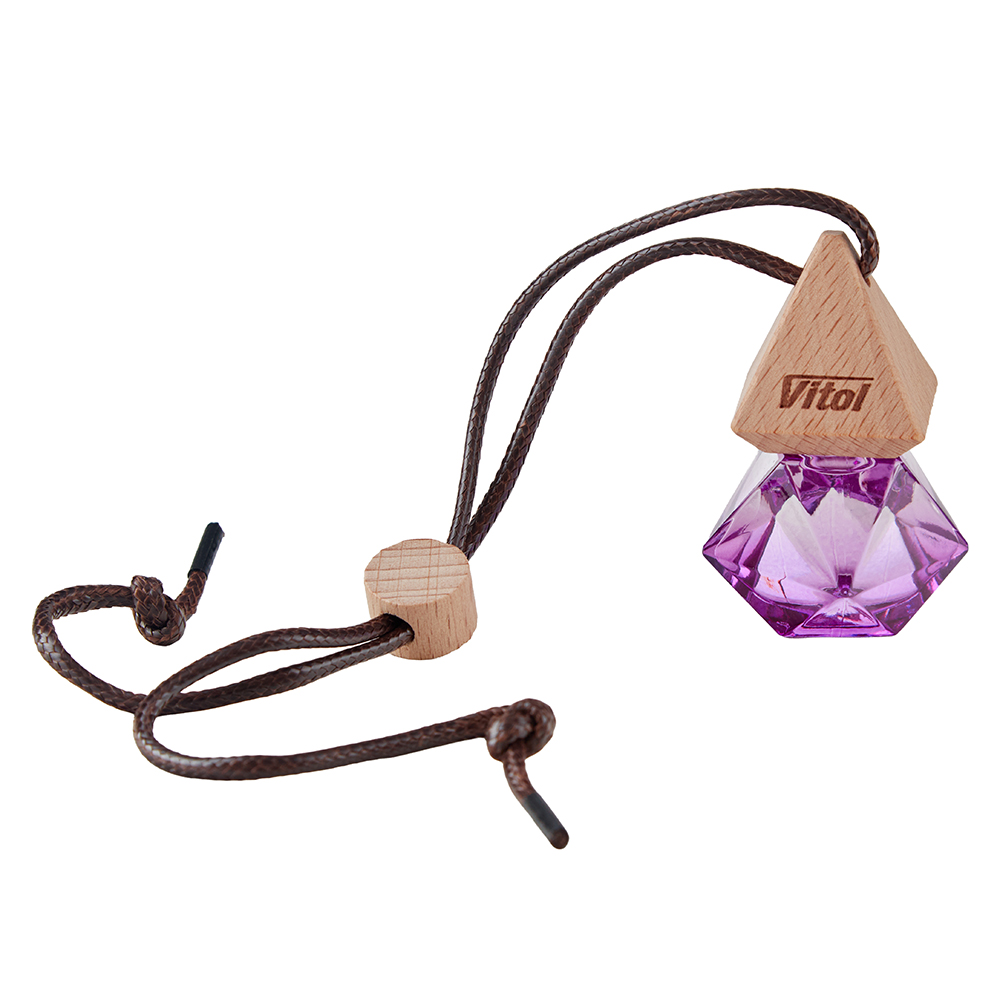 �������� ������ Vitol Brilliant Air White Musk 8��