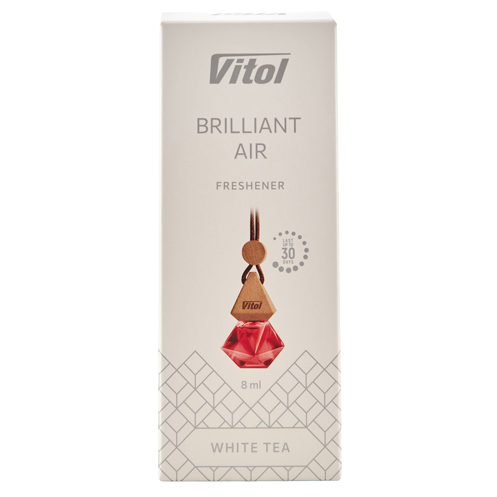 �������� ������ Vitol Brilliant Air WhiteTea 8��