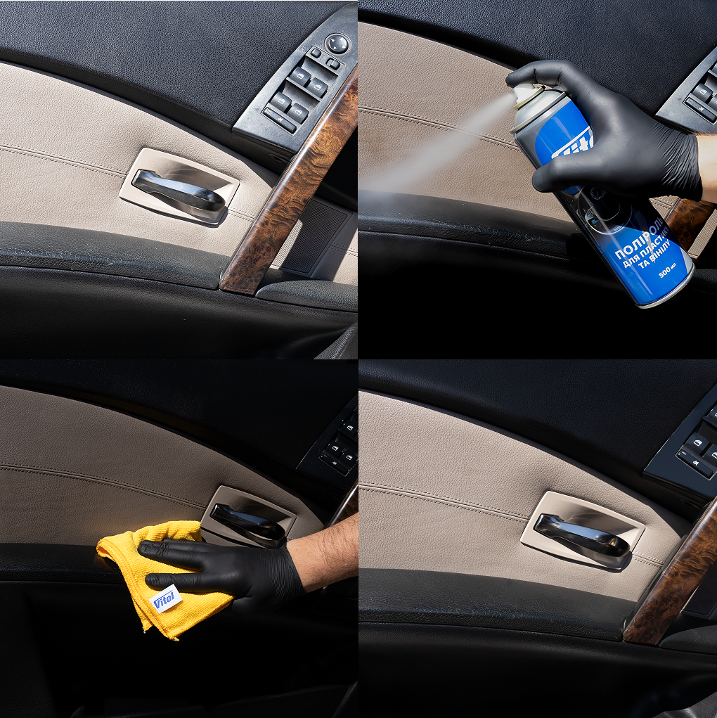 ������� ��� �������� �� ����� �� VITOL 500 �� ��������� �����