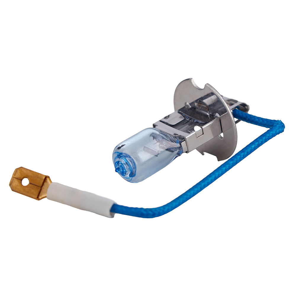 ����� PULSO/��������� H3/PK22S 12v55w super white/������