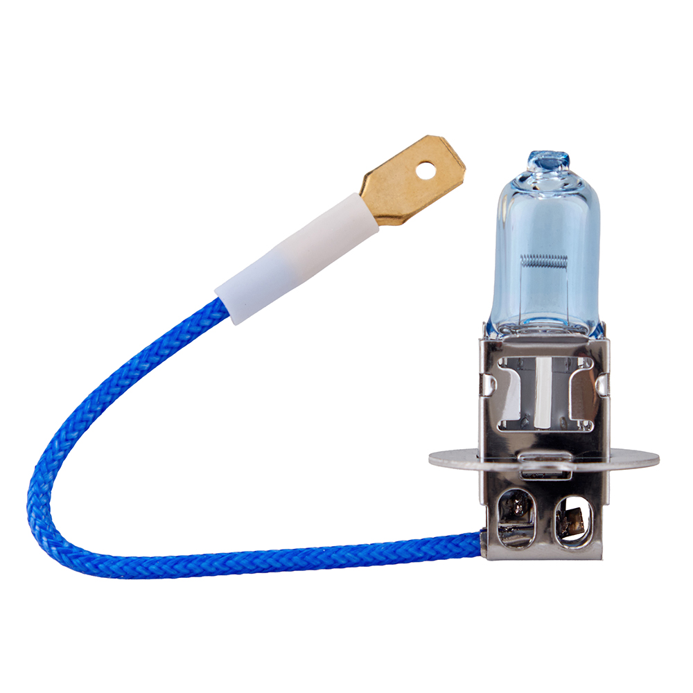 ����� PULSO/��������� H3/PK22S 12v55w+50% X-treme Vision/c/box