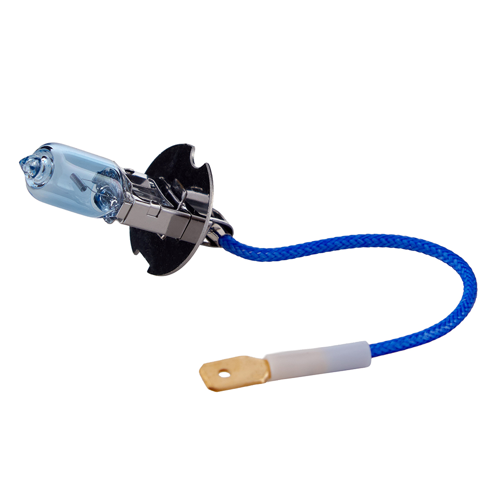 ����� PULSO/��������� H3/PK22S 12v55w+50% X-treme Vision/c/box