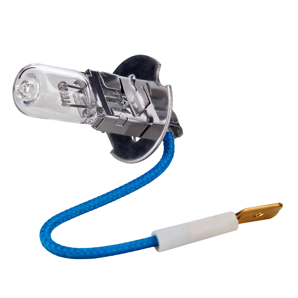 ����� PULSO/��������� H3/PK22S 24v70w clear/c/box