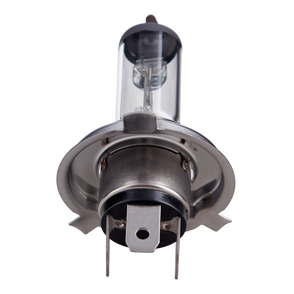 ����� PULSO/��������� H4/P43T 12v100/90w clear/c/box