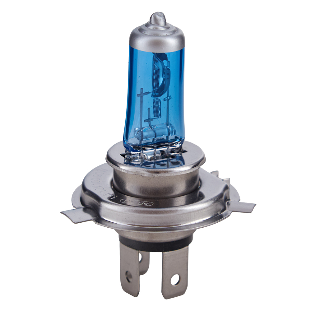 ����� PULSO/��������� H4/P43T 12v100/90w super white/������