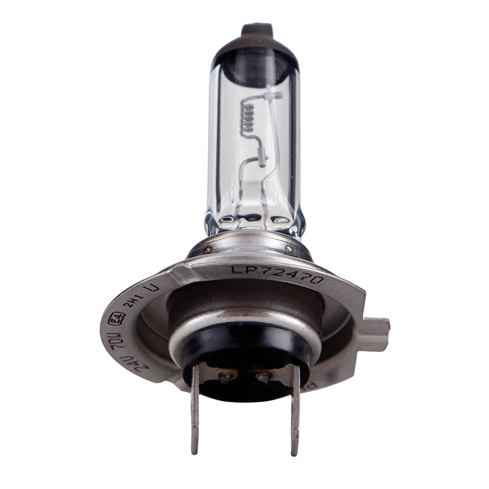 ����� PULSO/��������� H7/PX26D 24v70w clear/c/box