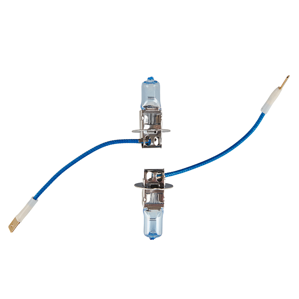 ����� PULSO/��������� H3/PK22S 12v55w super white/plastic box