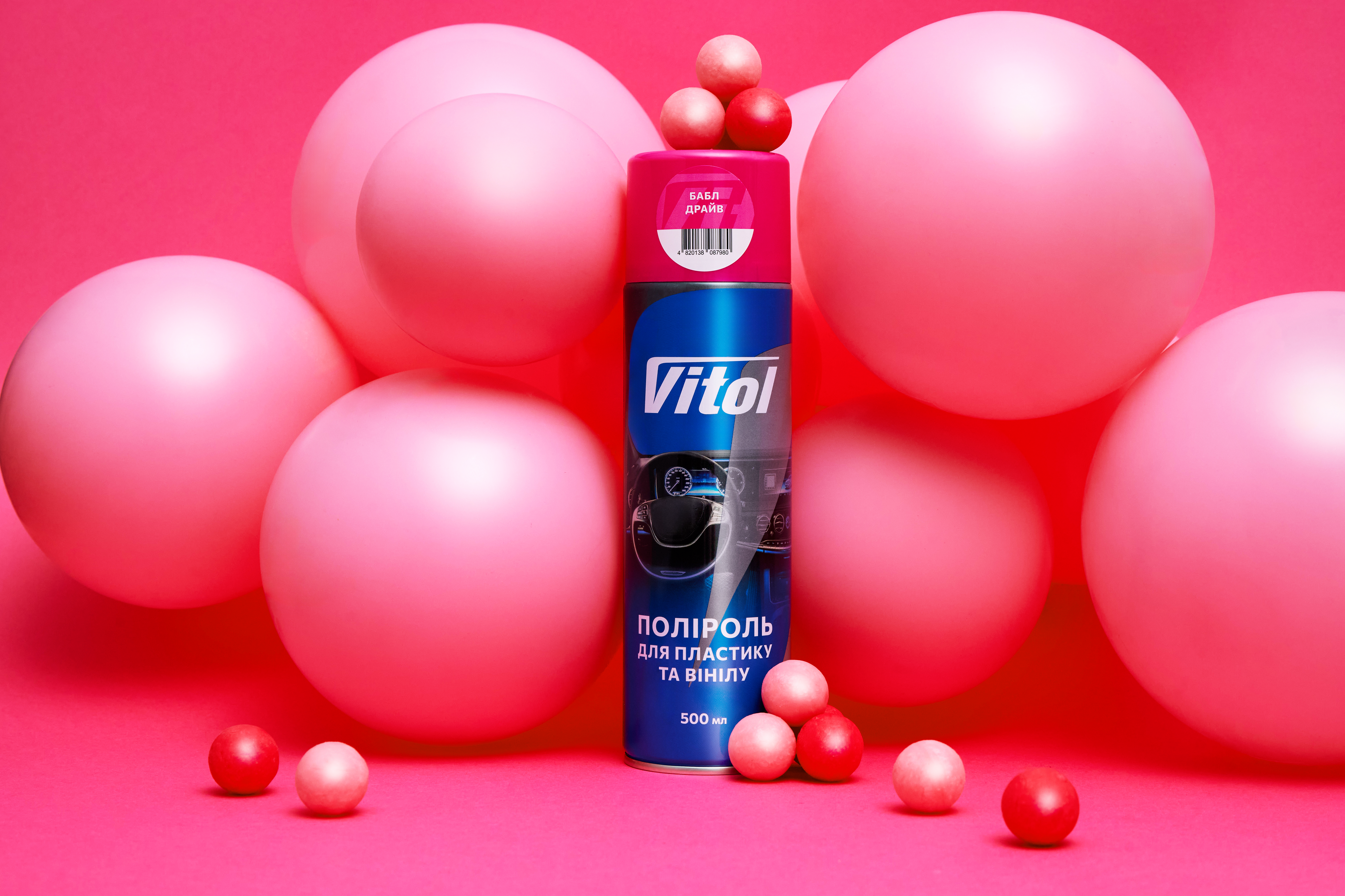 ������� ��� �������� �� ����� �� VITOL 500 �� ���� �����