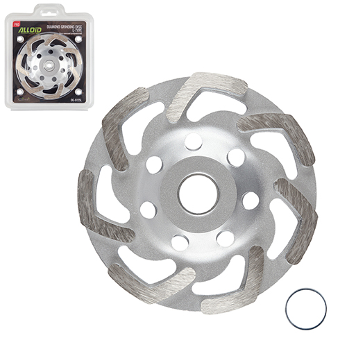 Alloid Pro. ���� �������� ����������� L-Type 125��