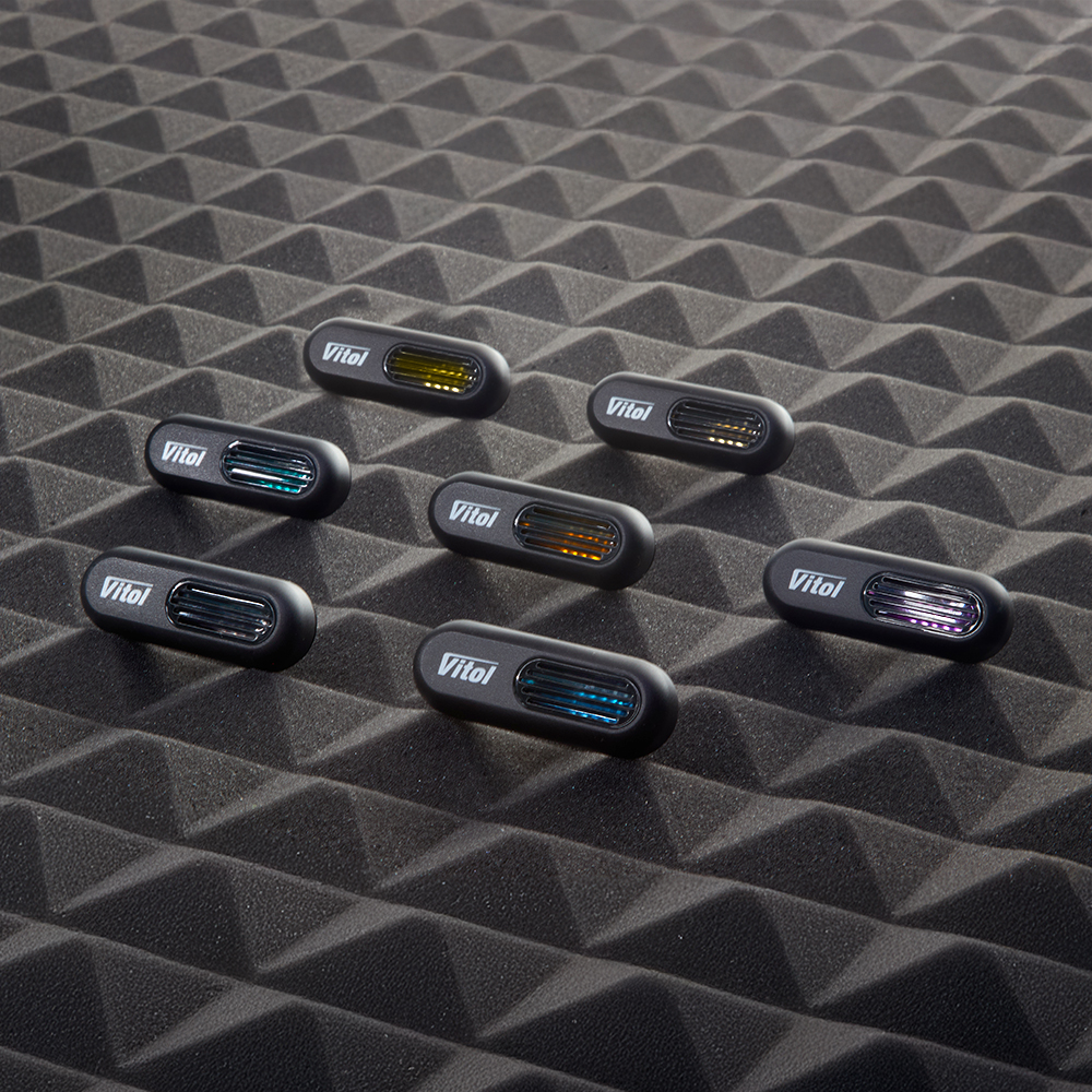 �������� ������ Vitol Flash Drive Lemon