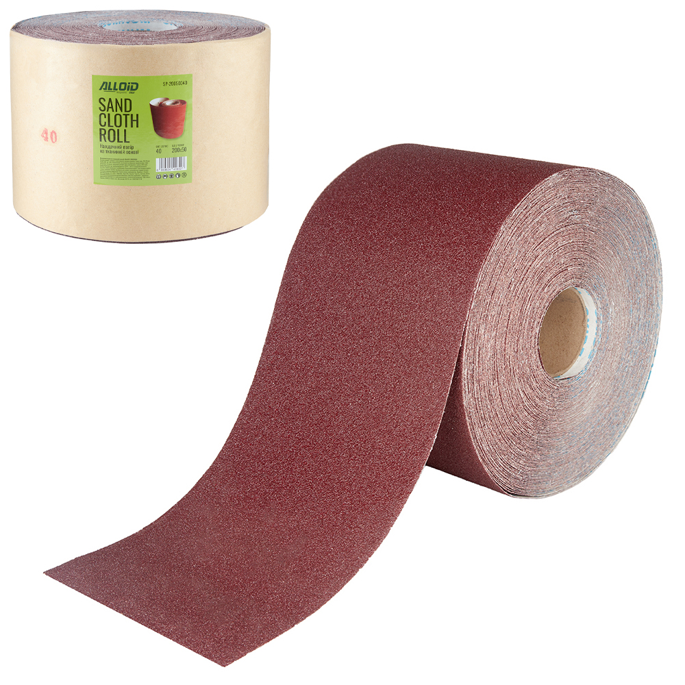 ��������� ���� �� ��������� �����, 200�� � 50�, ����� 40, Alloid