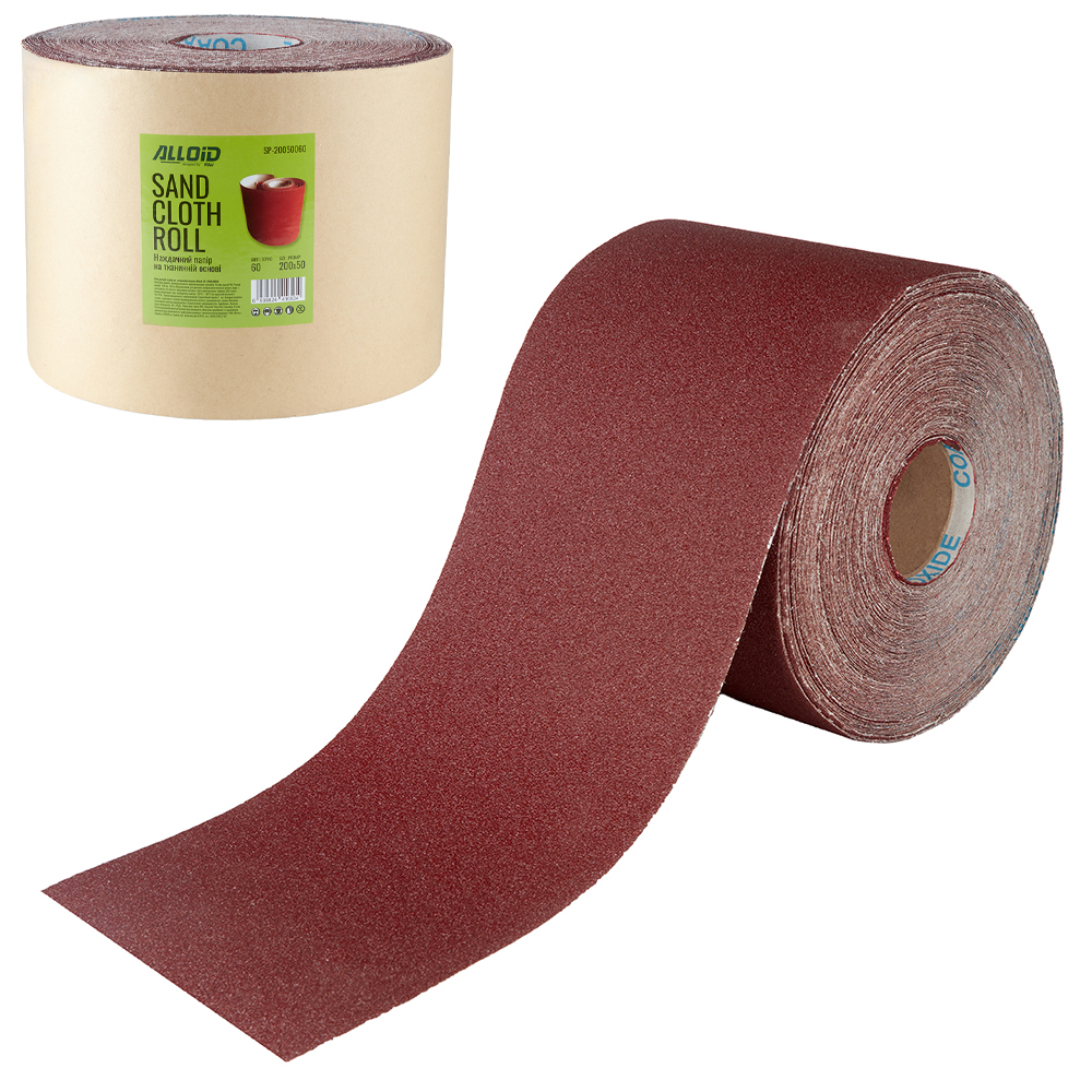 ��������� ���� �� ��������� �����, 200�� � 50�, ����� 60, Alloid