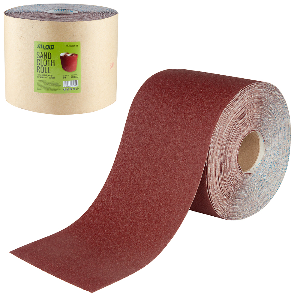 ��������� ���� �� ��������� �����, 200�� � 50�, ����� 80, Alloid