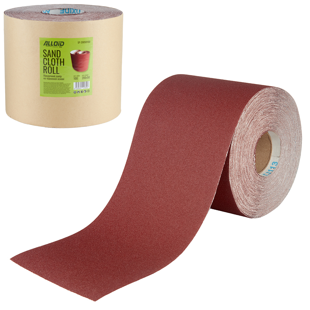 ��������� ���� �� ��������� �����, 200�� � 50�, ����� 100, Alloid