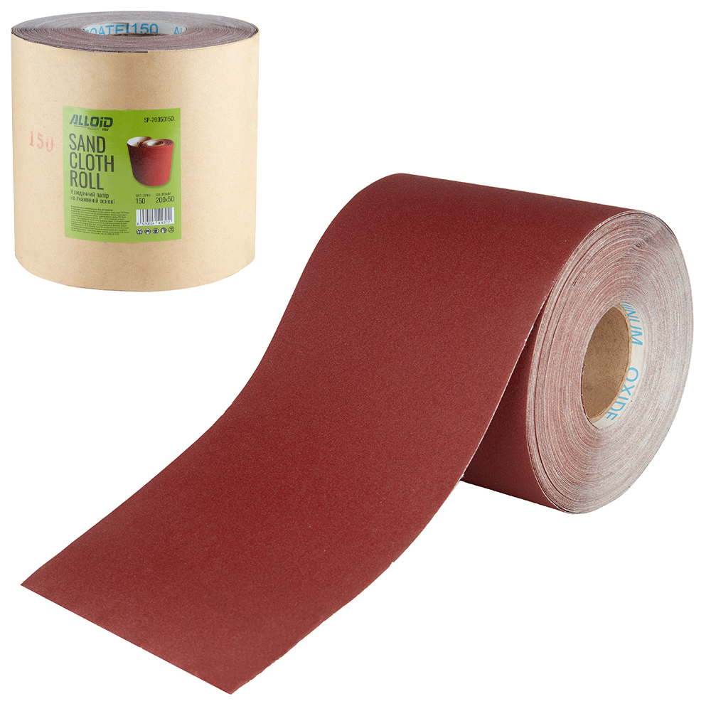 ��������� ���� �� ��������� �����, 200�� � 50�, ����� 150, Alloid