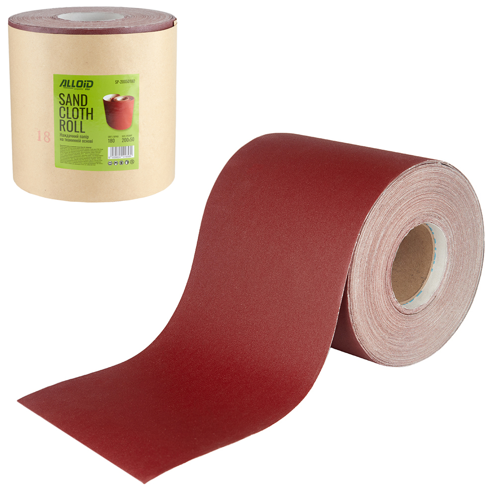 ��������� ���� �� ��������� �����, 200�� � 50�, ����� 180, Alloid