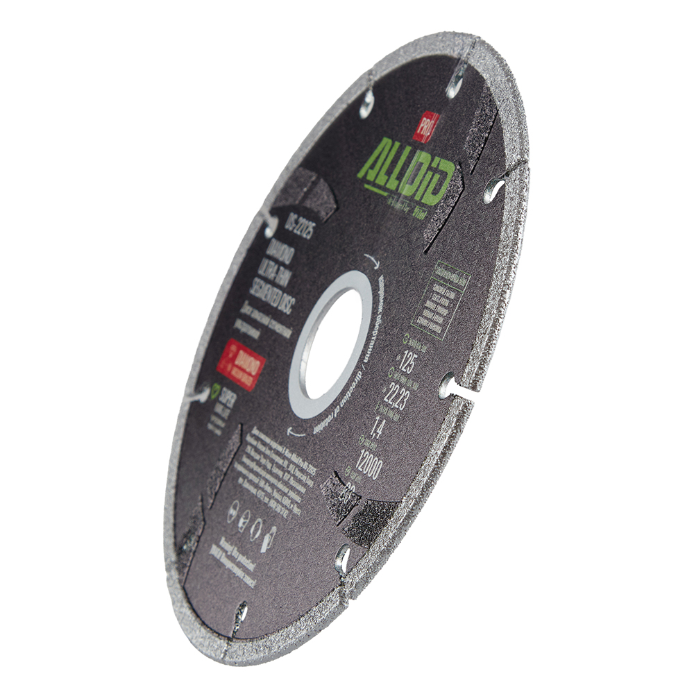 Alloid Pro. ���� �������� ���������� ������������ 125��