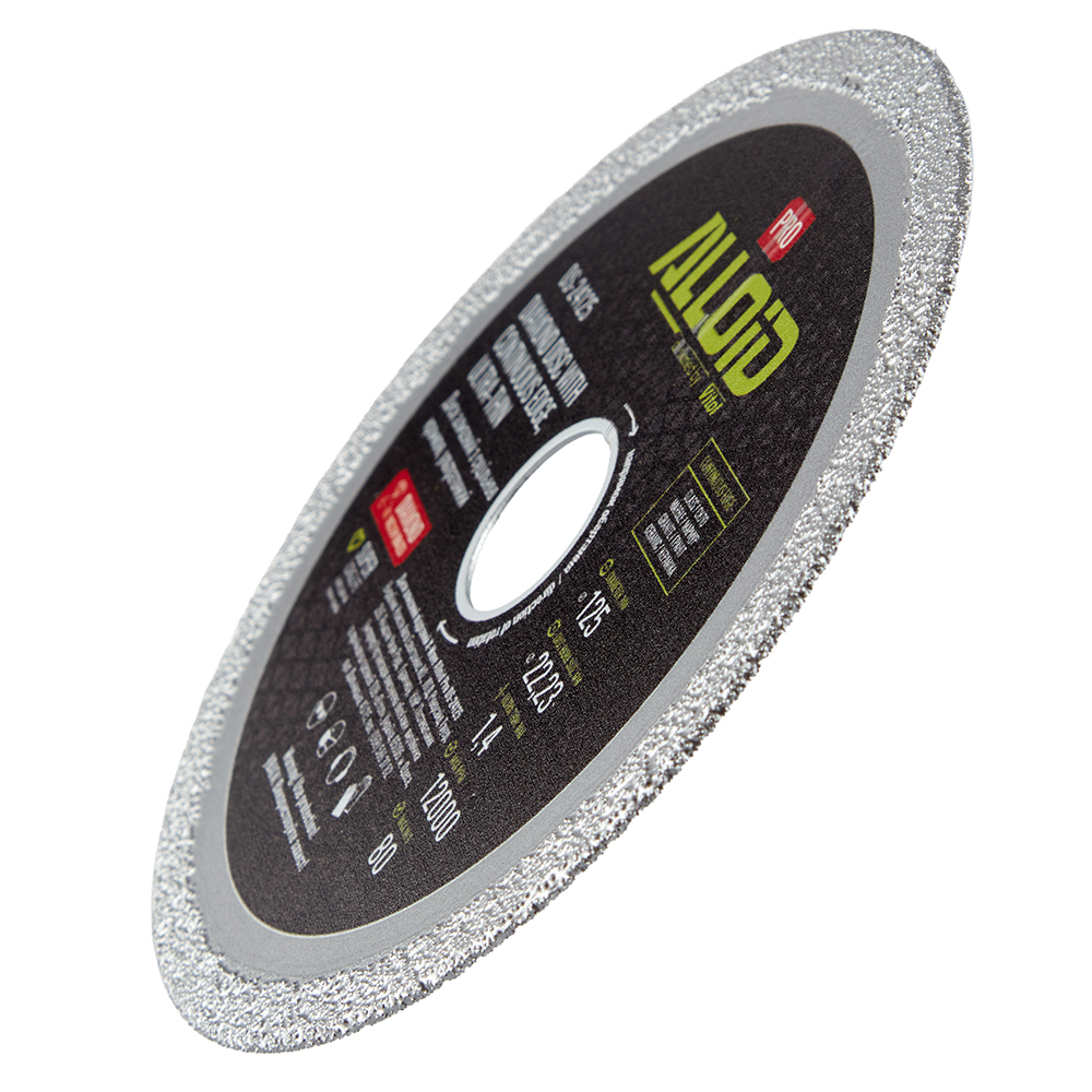 Alloid Pro. ���� �������� � ��������� �������, ������������ 125��