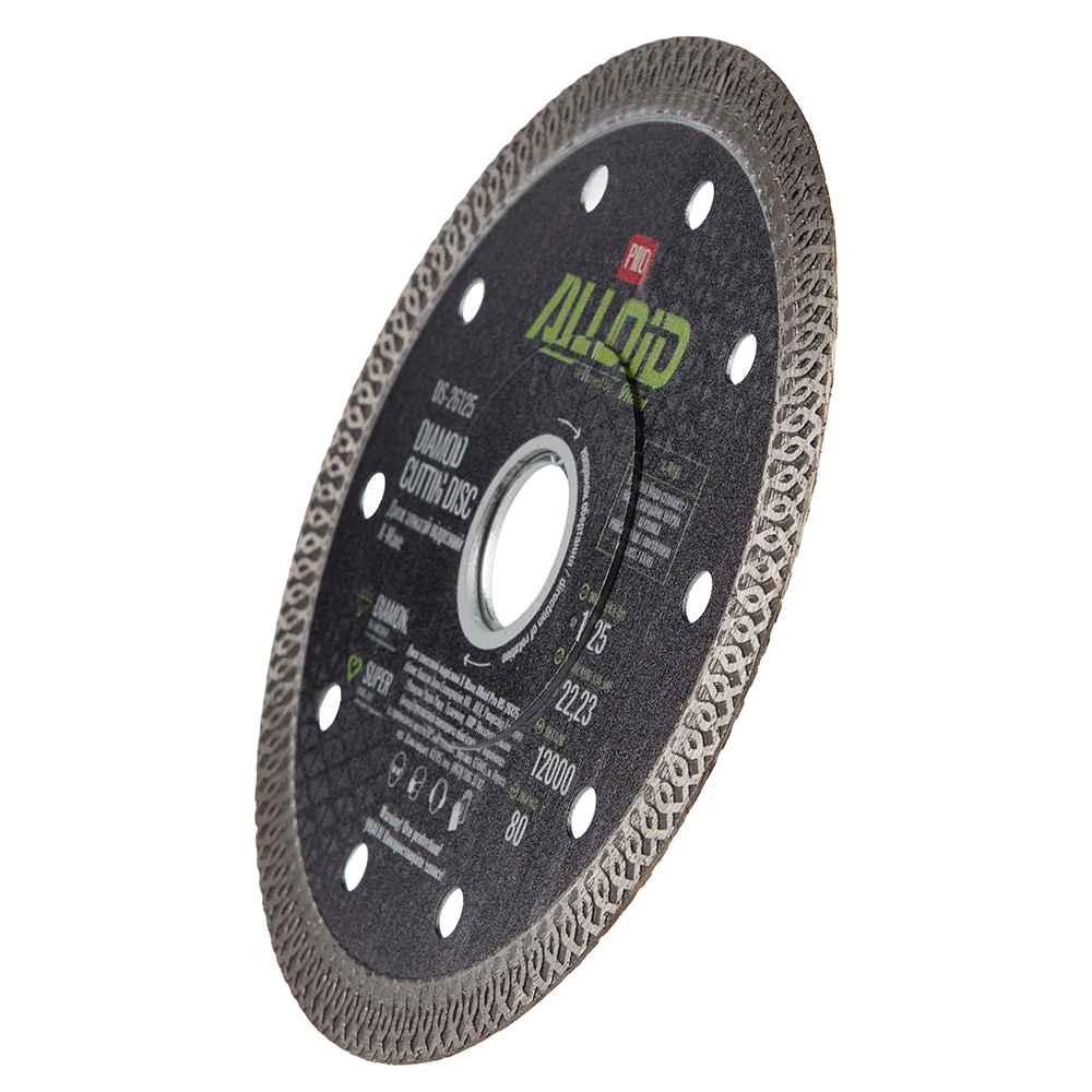 Alloid Pro. ���� �������� ������� X-Wave 125��