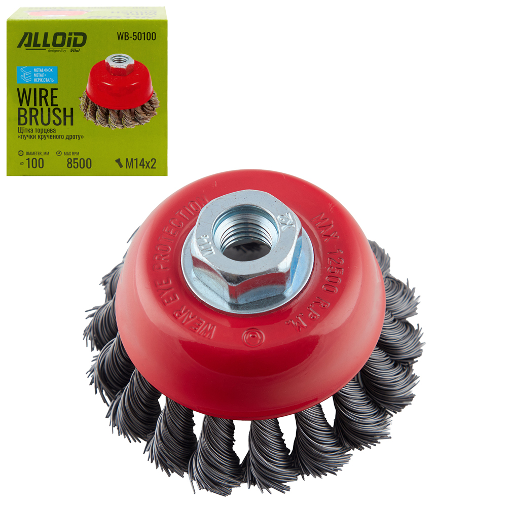 ٳ��� ������� "����� ��������� �����" 100��, �14�2 Alloid